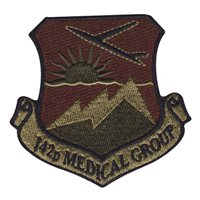 142 MDG OCP Patch