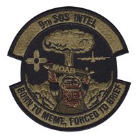 9 SOS Intel OCP Patch