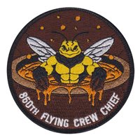 860 AMXS FCC Patch