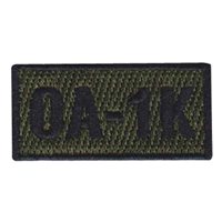 18 SOTES OA-1K Pencil Patch