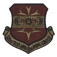 505 TTG OCP Patch