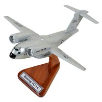 Design Your Own Boeing YC-14 Custom Aircraft Model