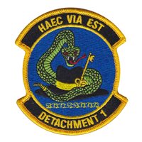 48 CTS Det 1 Patch