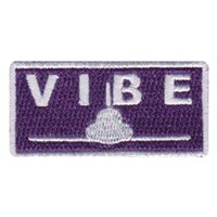 25 FTS T-38 VIBE Pencil Patch