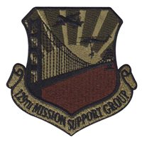 129 MSG OCP Patch