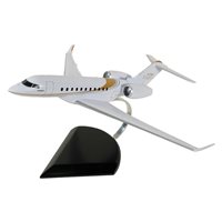 Bombardier Global 5500 Aircraft Model