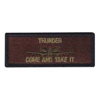 74 FGS Thunder Come and Take It OCP Patch