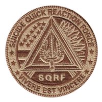 SQRF Patch