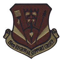 154 RSG OCP Patch