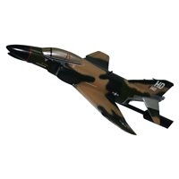 497 TFS F-4 Phantom II Briefing Stick