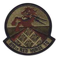 819 RHS OCP Patch