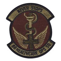 88 HCOS Never Stops OCP Patch