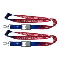 84 TES Lanyard