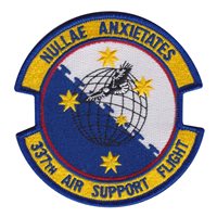 337 ASUF Patch