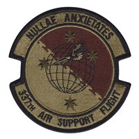 337 ASUF OCP Patch