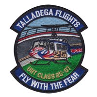 23 FTS Talladega Nights Morale Patch