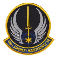 190 AMXS Patch