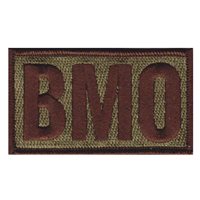 BMO Duty Identifier OCP Patch