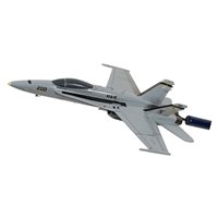 VFA-15 F/A-18C Hornet Briefing Stick