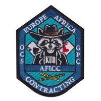 AFICC Contracting Patch