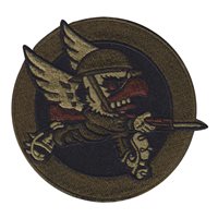 124 ATKS Veterans OCP Patch