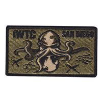 IWTC SD Command NWU Type III Patch