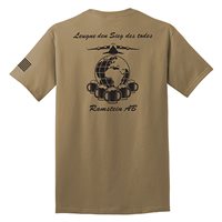 10 EAEF Custom Shirts