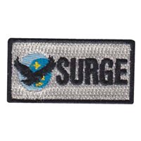 55 RQS Nighthawks Pencil Patch