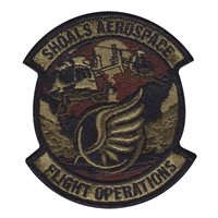 Shoals Aerospace OCP Patch