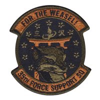 35 FSS Morale Patch