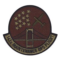 143 MOF OCP Patch