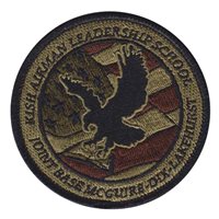 Kish ALS OCP Patch