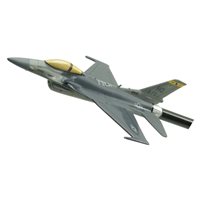 8 FS F-16C Briefing Stick