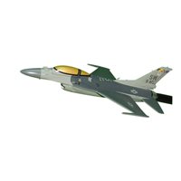 9 AF F-16C Briefing Stick 