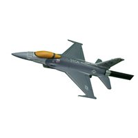 20 FW F-16C Briefing Stick