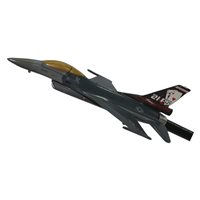 21 FS F-16A Briefing Stick