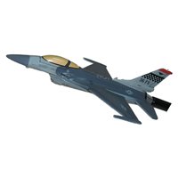 36 FS F-16C Briefing Stick