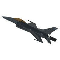 40 FLTS F-16C Briefing Stick