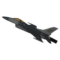 55 FS F-16C Briefing Stick