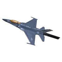 61 FS F-16C Briefing Stick