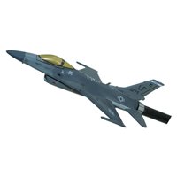 62 FS F-16C Briefing Stick 