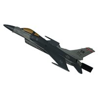 77 FS F-16C Briefing Stick