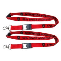 57 SAS Lanyard