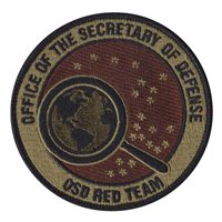 OSD Red Team OCP Patch