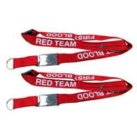 22 ATKS Lanyard