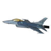 308 FS F-16C Briefing Stick