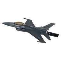 416 FLTS F-16C Briefing Stick