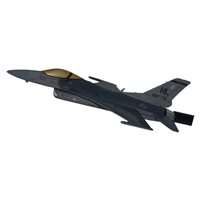 421 FS F-16C Briefing Stick