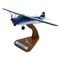 CubCrafters Carbon Cub EX Custom Aircraft Model