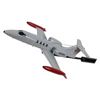 Learjet 36 Briefing Stick